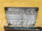 Bomag BW 120-3 Tandemjyrät