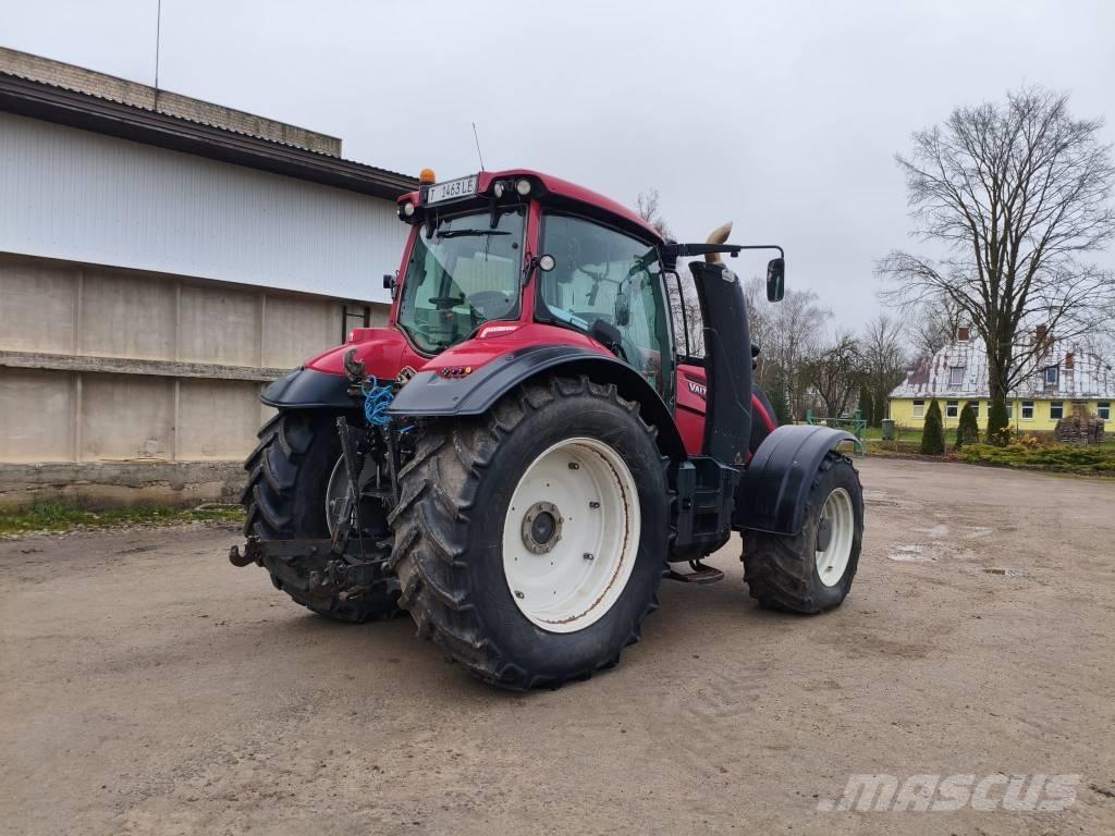Valtra T 234 V Traktorit