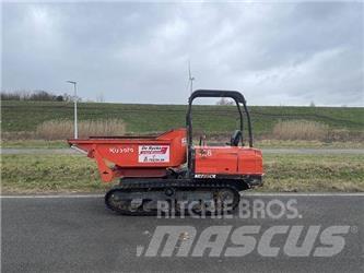Kubota KC250HR Minidumpperit