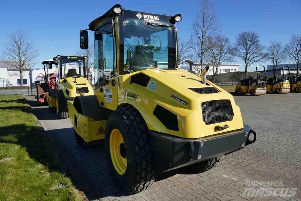 Bomag BW 177 DH-5 Tiivistyskoneet
