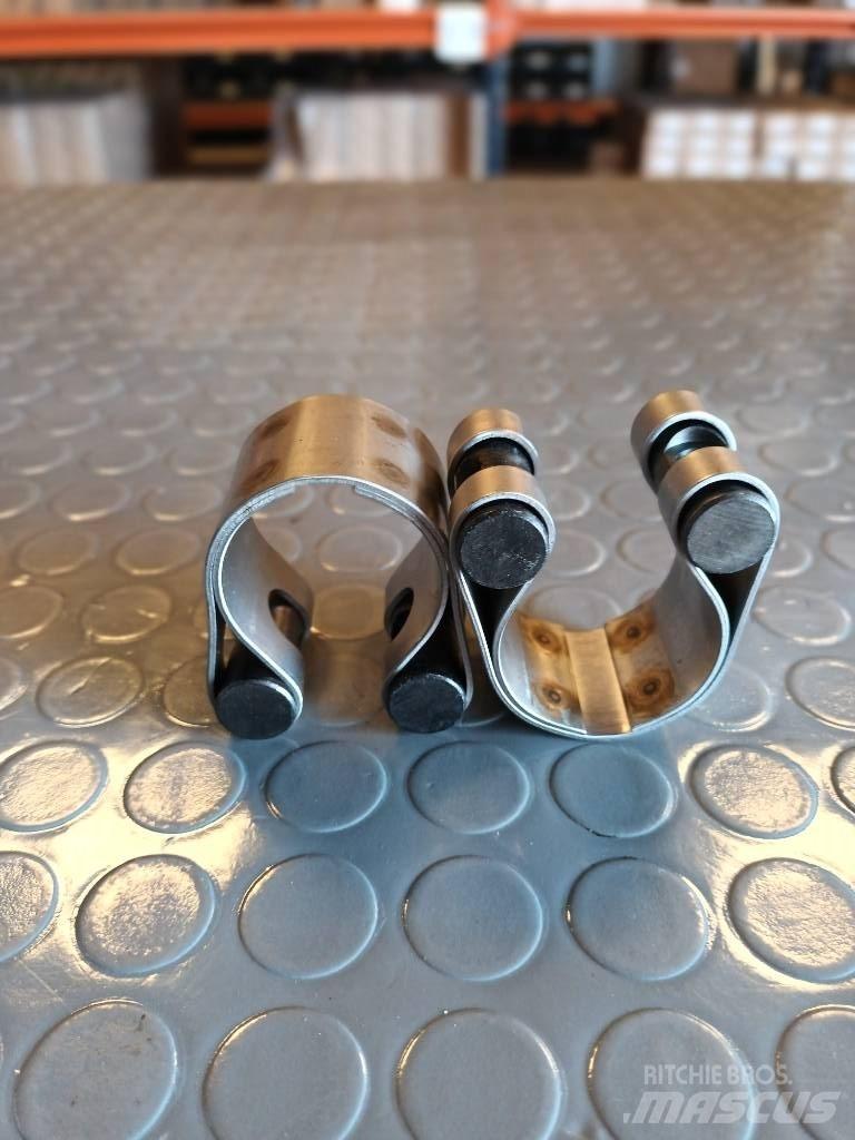 Volvo CLAMP 20894628 Muut