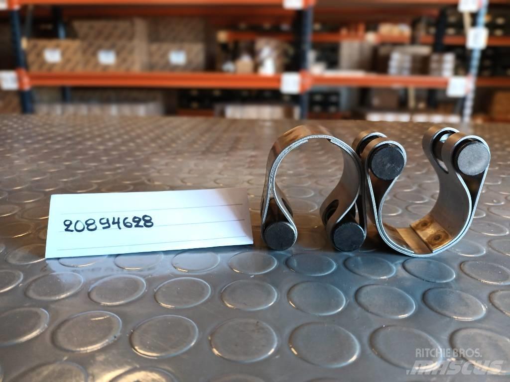 Volvo CLAMP 20894628 Muut