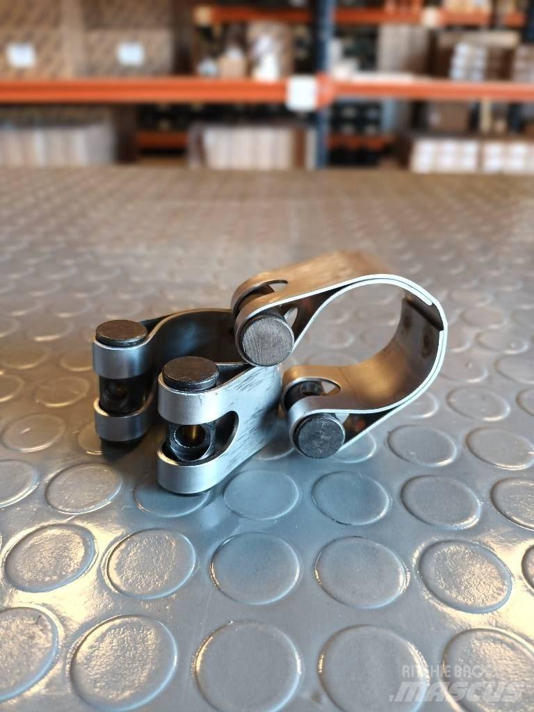 Volvo CLAMP 20894628 Muut