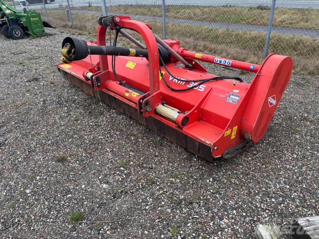 Kuhn VKM 305 Niittokoneet