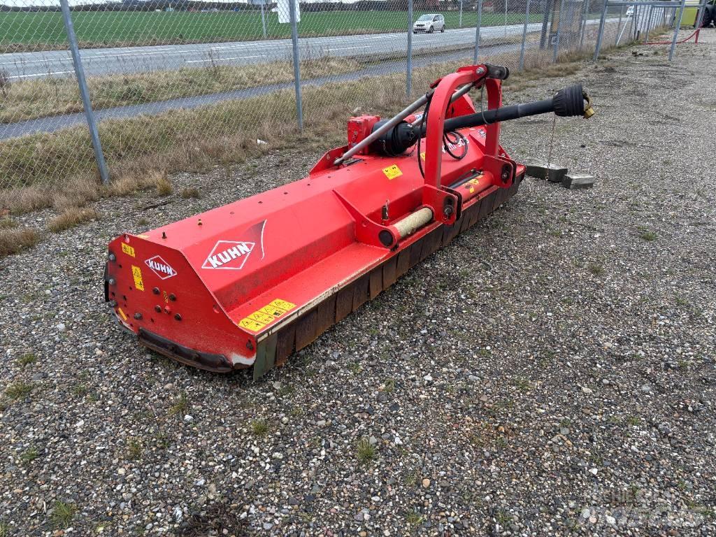 Kuhn VKM 305 Niittokoneet