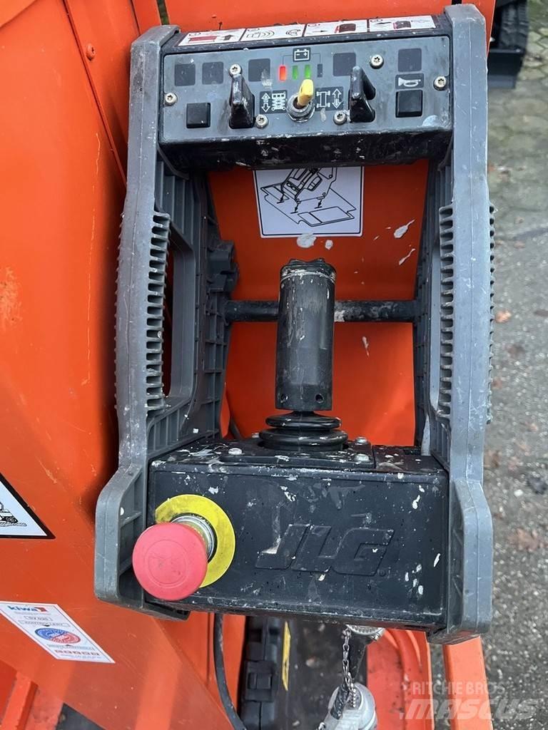 JLG 1230ES Muut henkilönosturit