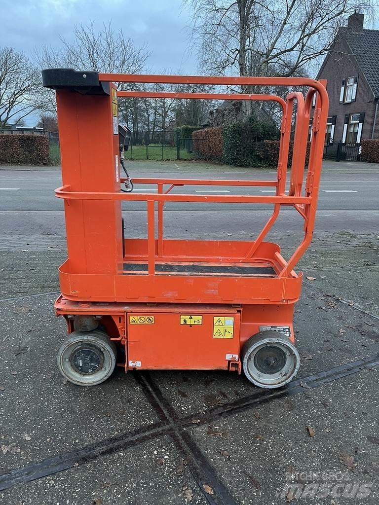 JLG 1230ES Muut henkilönosturit