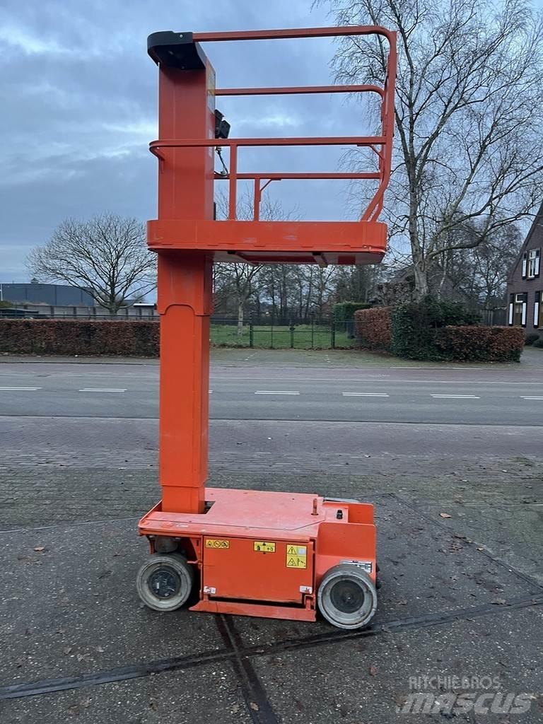 JLG 1230ES Muut henkilönosturit
