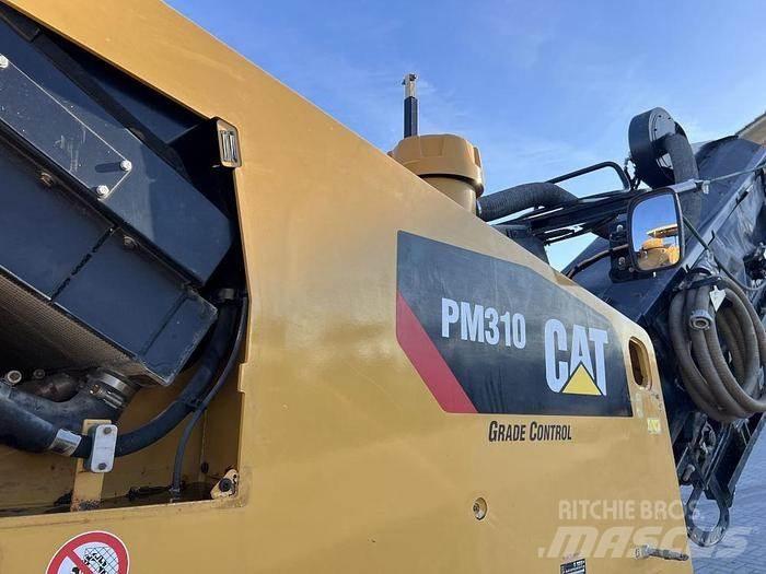 CAT PM 310 Kylmäasfalttikoneet