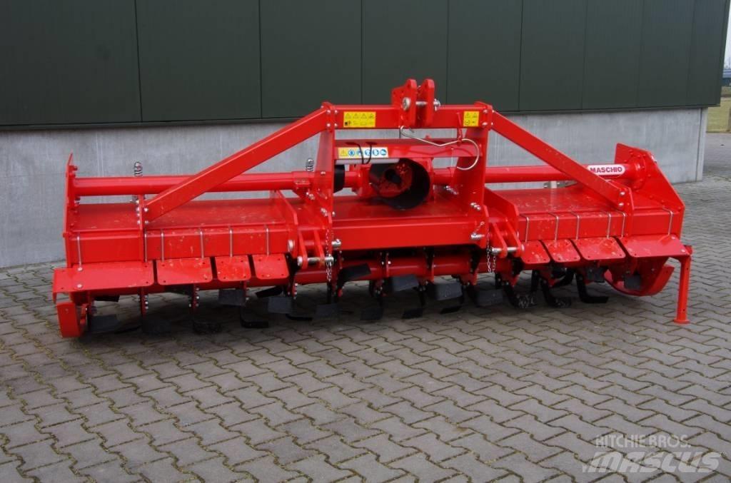 Maschio SC 300 Frees Jyrsimet
