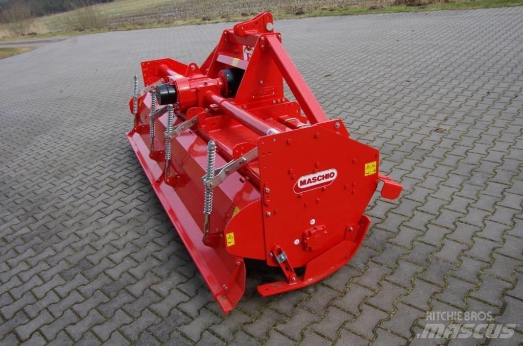 Maschio SC 300 Frees Jyrsimet