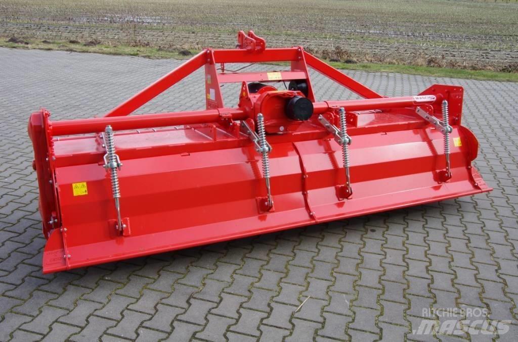 Maschio SC 300 Frees Jyrsimet