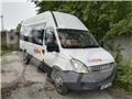 Iveco Daily 50 C 17 Kaupunkibussit