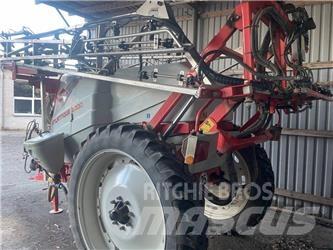 Kuhn Atlantique 3200 Hinattavat ruiskut