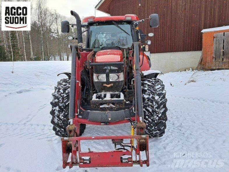 Case IH 110 EPMC Traktorit
