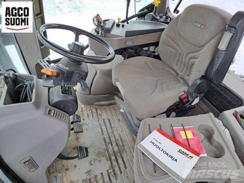 Case IH 110 EPMC Traktorit