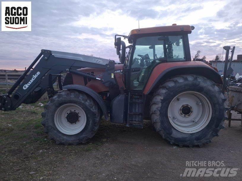 Case IH 1145 CVX Traktorit