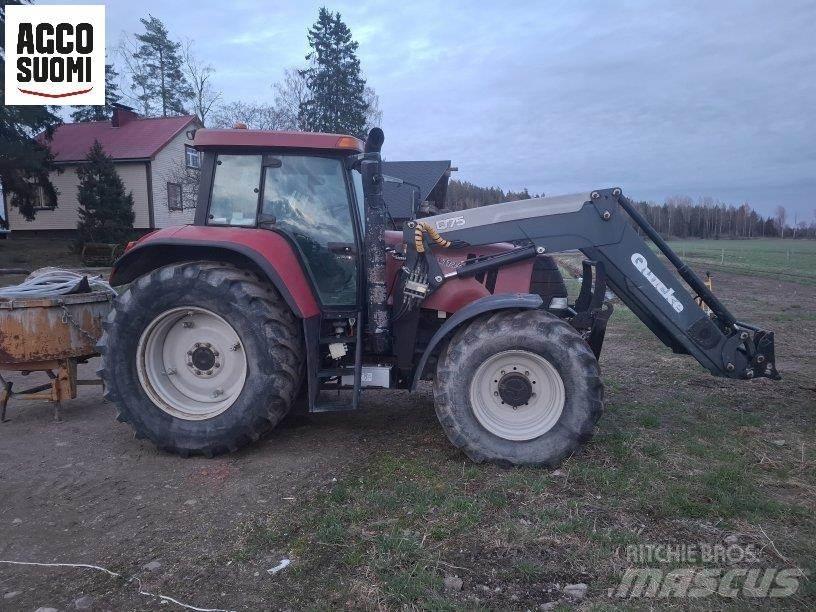 Case IH 1145 CVX Traktorit
