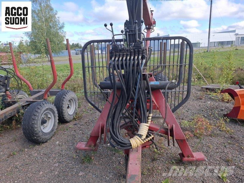 Case IH 1490 Traktorit