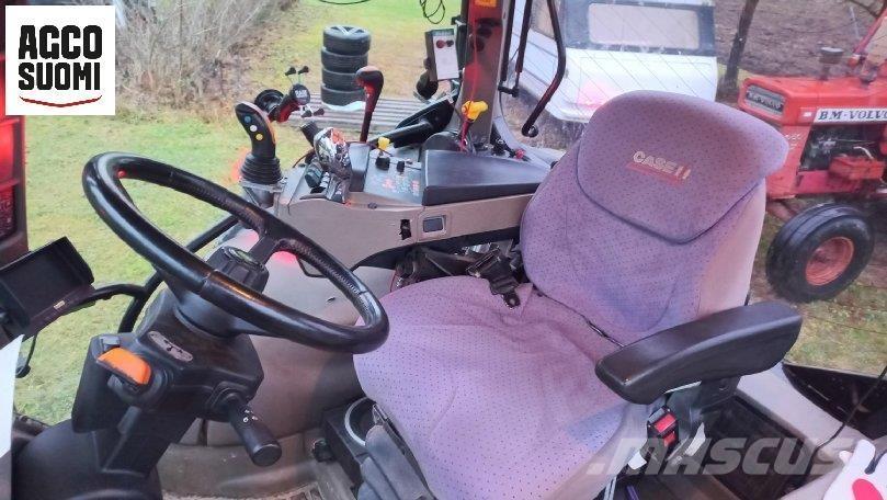 Case IH 150 MAXXUM Traktorit