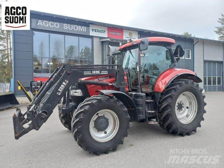 Case IH 155 PUMA Traktorit
