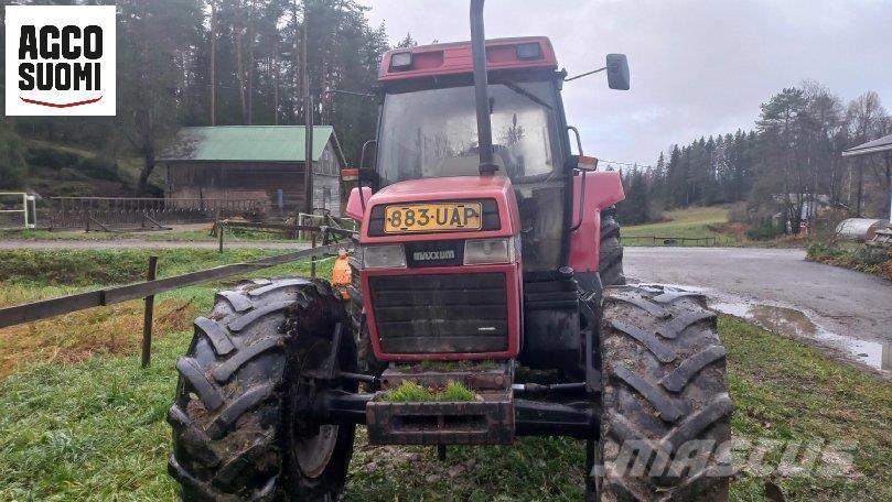 Case IH 5130 Traktorit