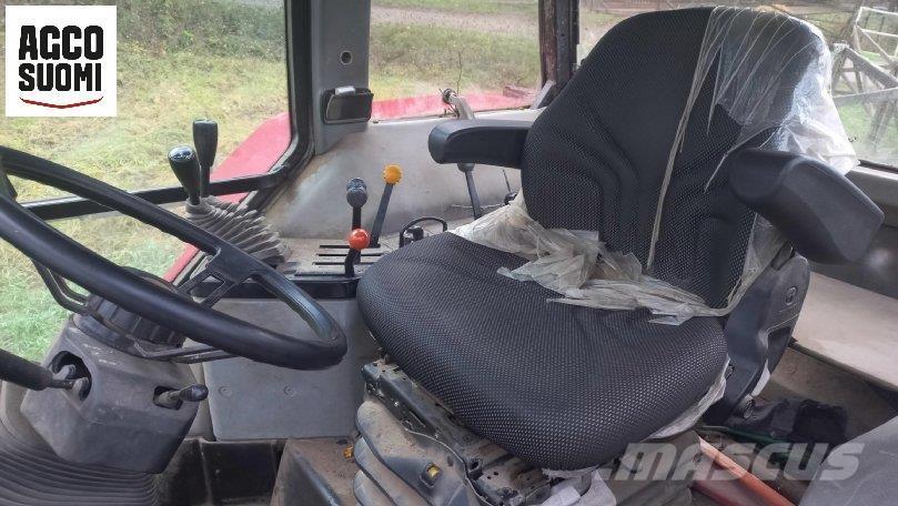 Case IH 5130 Traktorit