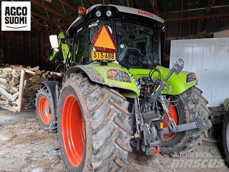 CLAAS 420 ARION Traktorit