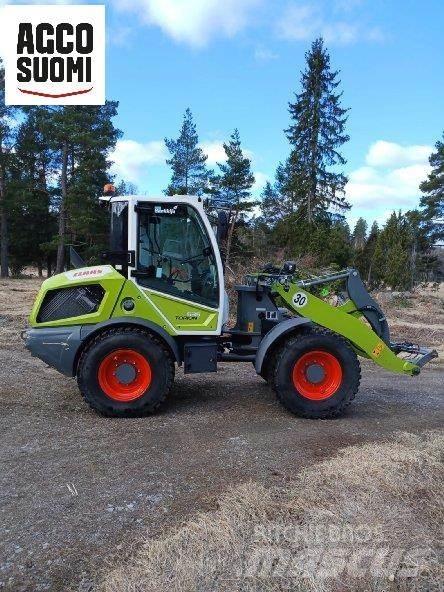 CLAAS 535 TORION Traktorit