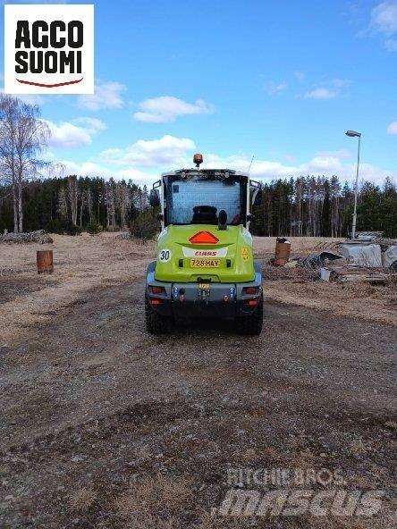 CLAAS 535 TORION Traktorit