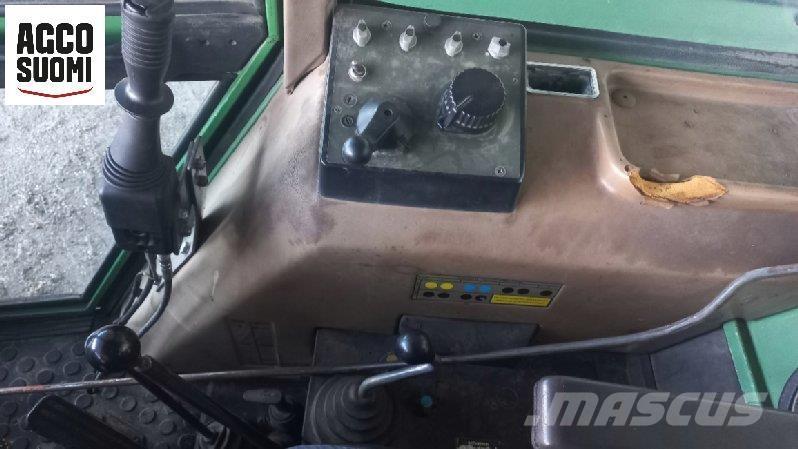 Fendt 310 LSA Traktorit