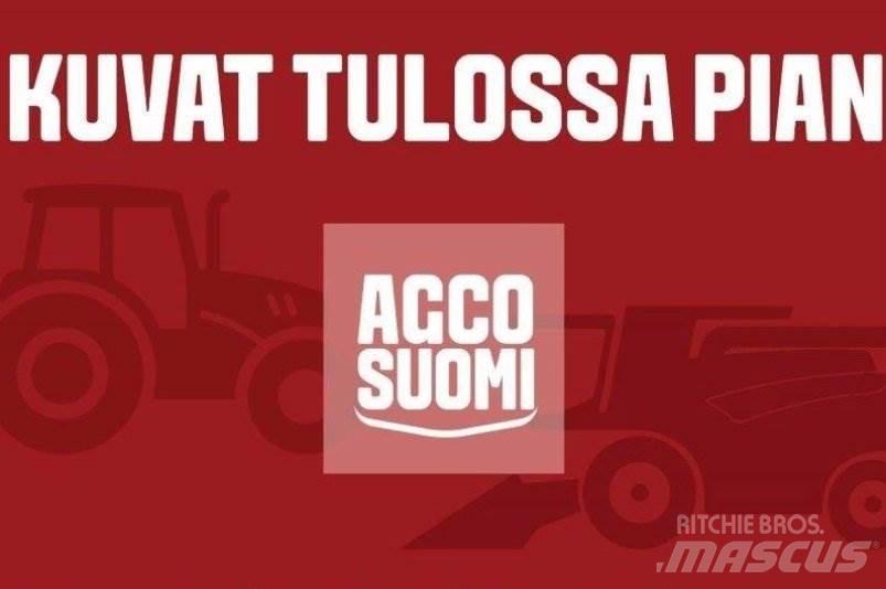 Fendt 820 Traktorit