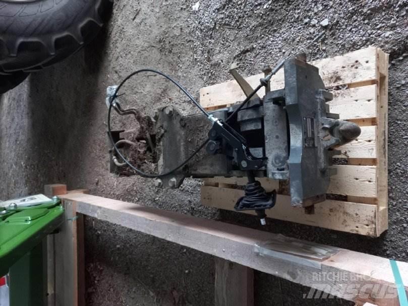 Fendt VETOKOUKKU Muut maatalouskoneet