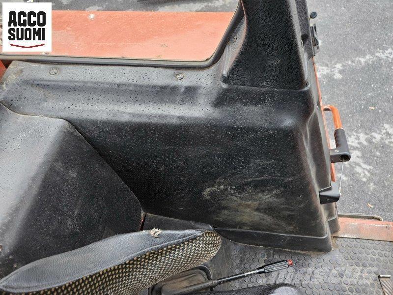 Fiat 680 DTH 4WD Traktorit