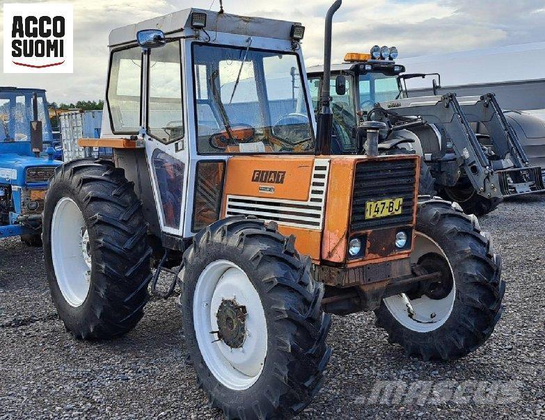 Fiat 780 780 DT 4X4 Traktorit