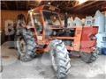 Fiat 880 DT Traktorit