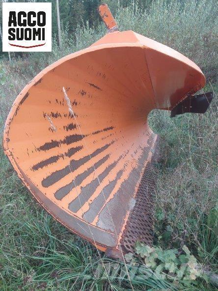 FMG ALUEAURA 300 Lumiaurat