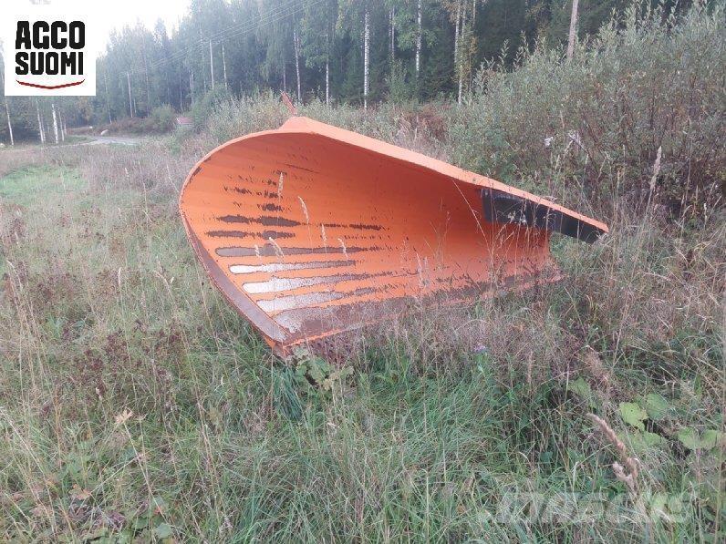 FMG ALUEAURA 300 Lumiaurat