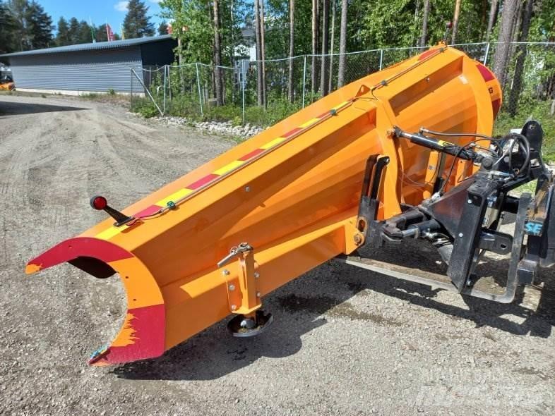 FMG ALUEAURA 360 Lumiaurat