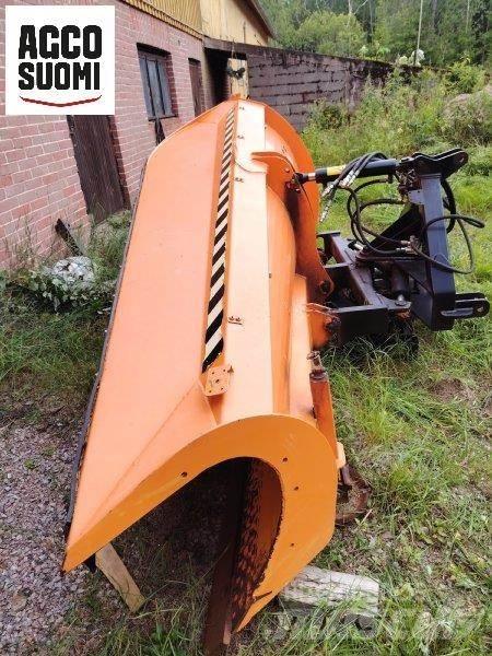 FMG ALUEAURA AA300 Lumiaurat