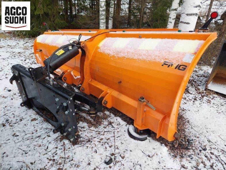 FMG ALUEAURA AA330 Lumiaurat