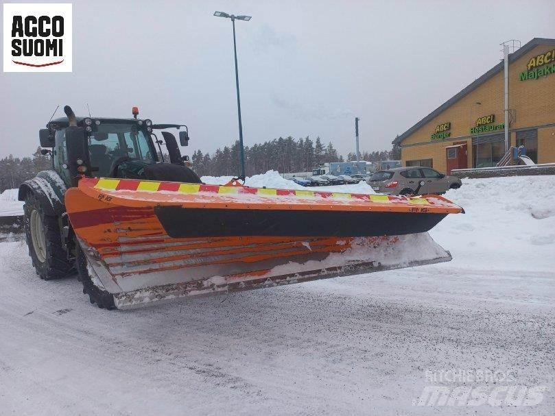 FMG ALUEAURA AA360 Lumiaurat