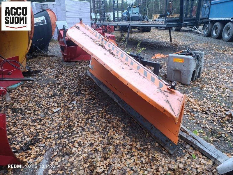 FMG ALUEAURA AA360 Lumiaurat