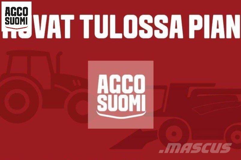 Ford 6610 Traktorit