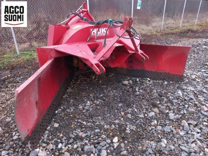  Huki LUMILINKO 285 Muut maatalouskoneet