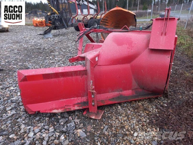  Huki LUMILINKO 285 Muut maatalouskoneet