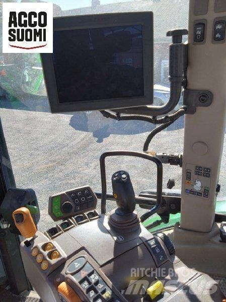 John Deere 512 5R Traktorit