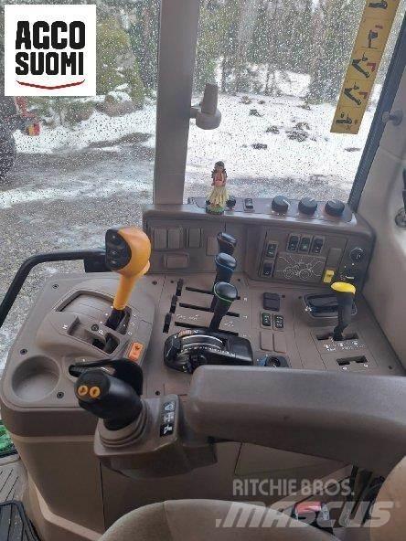 John Deere 6130 M Traktorit