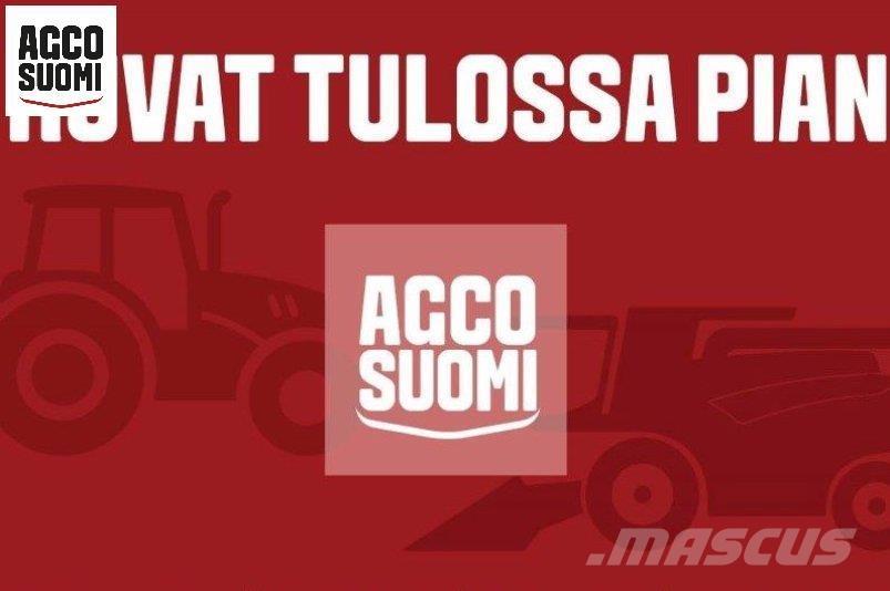  LKK TRUKKIPIIKKI Muut maatalouskoneet