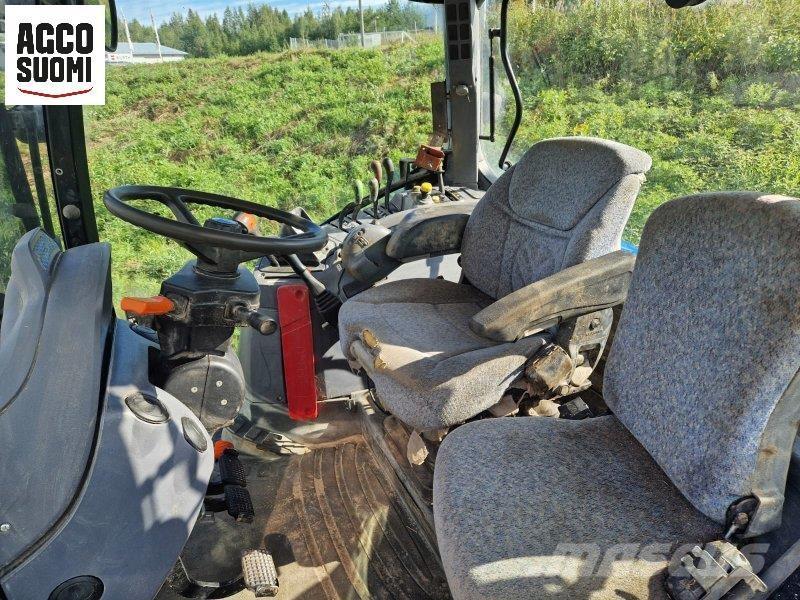 New Holland T6050 Traktorit